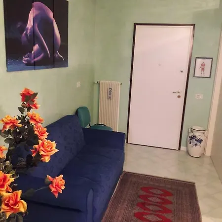 Casa Di Ely