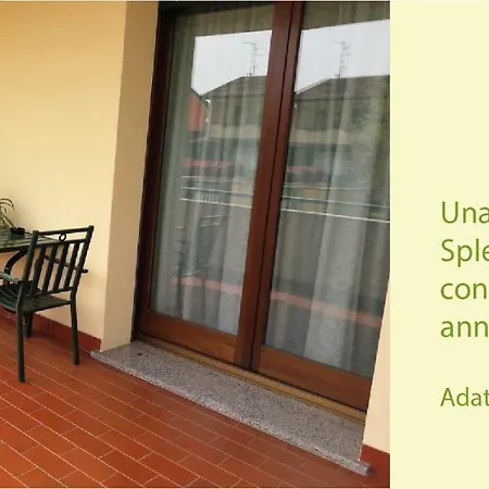 招待所 Casa Di Ely Concordia Sagittaria