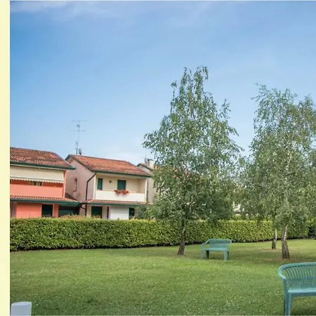 Casa Di Ely * Concordia Sagittaria