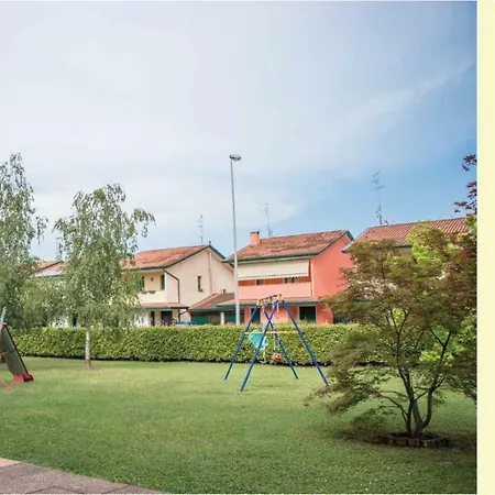 Casa Di Ely * Concordia Sagittaria
