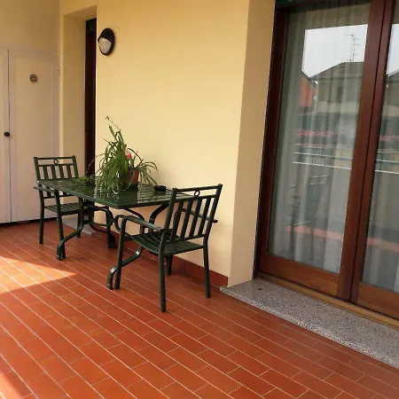 招待所 Casa Di Ely